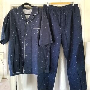 Nautica | (2) Nautical PJ Sets
